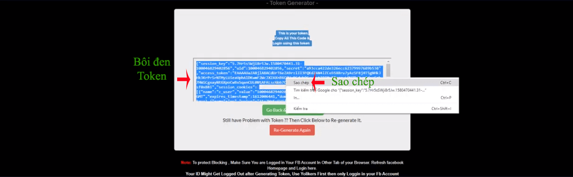 hack like fanpage facebook