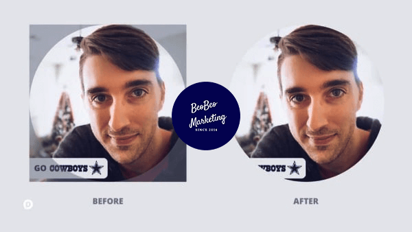 kích thước avatar fanpage