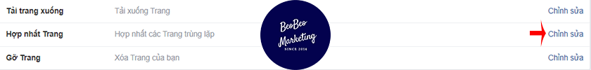 gộp page
