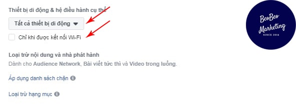 chạy qc video facebook