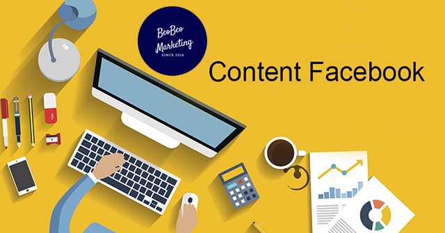 Seo bài viết fanpage