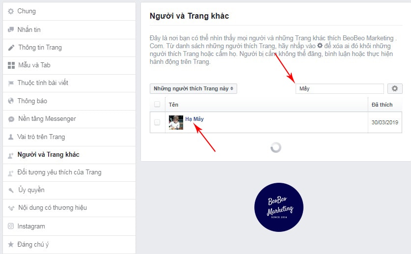 cách kiểm tra like ảo trên facebook