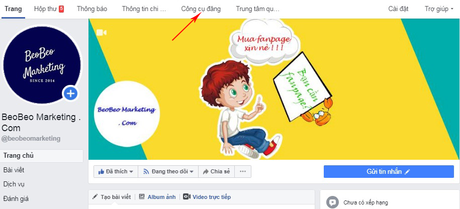 xóa toàn bộ bài viết trên facebook