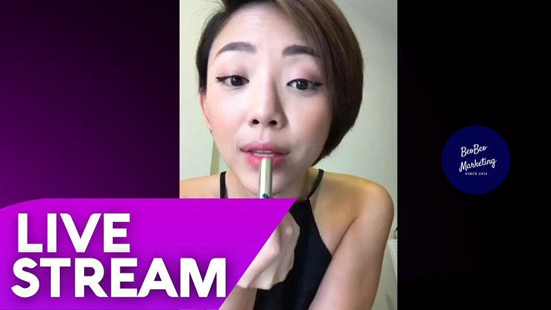 dịch vụ tăng mắt livestream