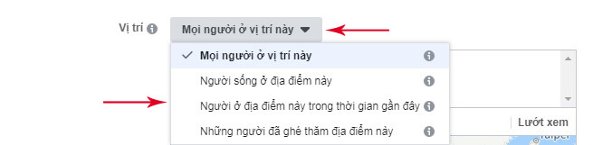 cách quảng cáo facebook 