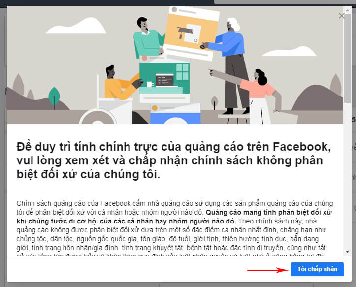 hướng dẫn chạy quảng cáo facebook 