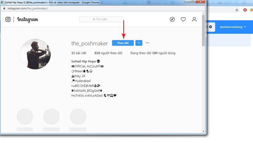 auto follow instagram free
