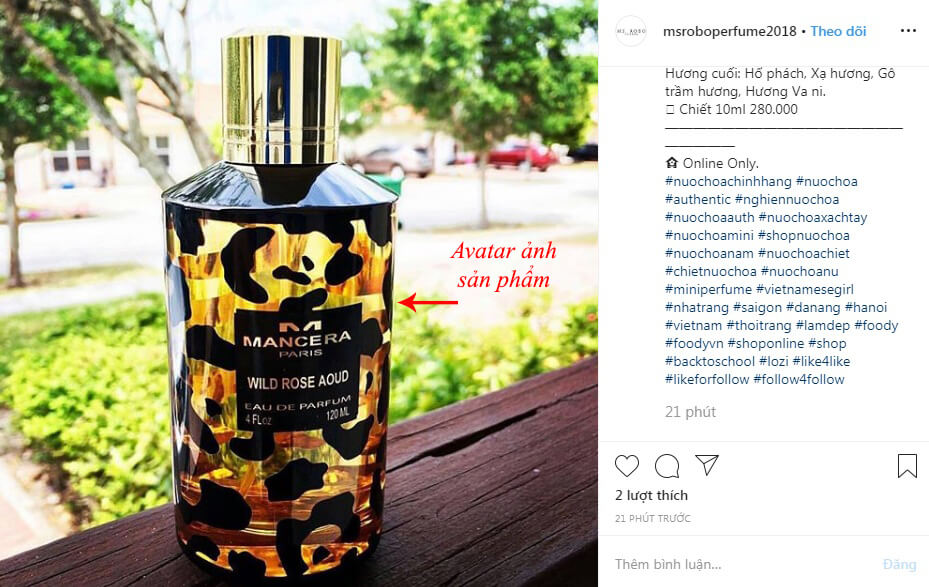 tăng follow instagram miễn phí