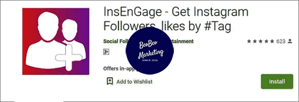 tool tăng follow instagram