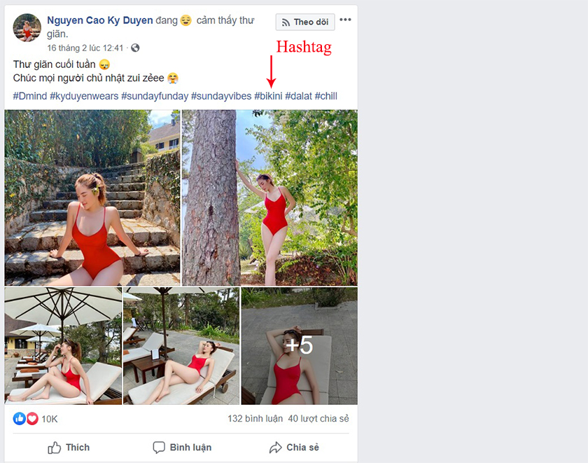 cách tăng lượt theo dõi fb