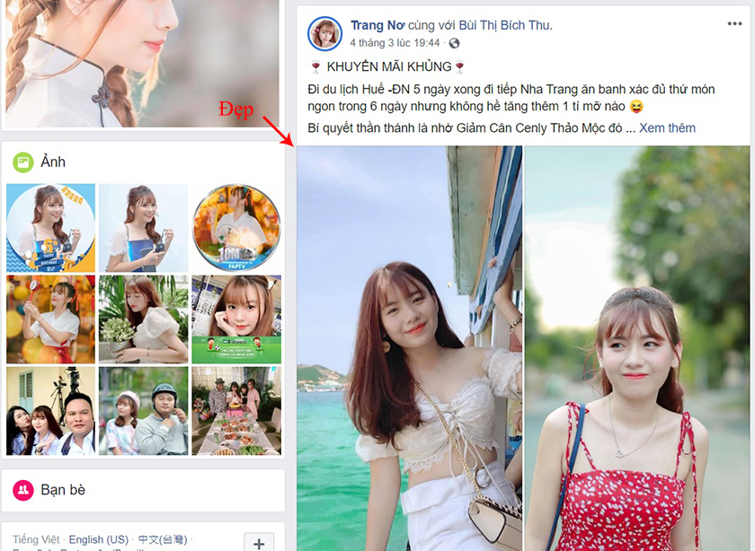 làm sao để có lượt theo dõi trên facebook