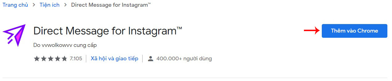 up video lên instagram bằng máy tính