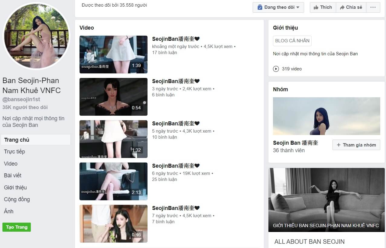 cách tăng lượt theo dõi tiktok miễn phí