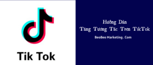 cách tăng tương tác tik tok