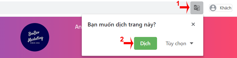 cách tăng like cho instagram