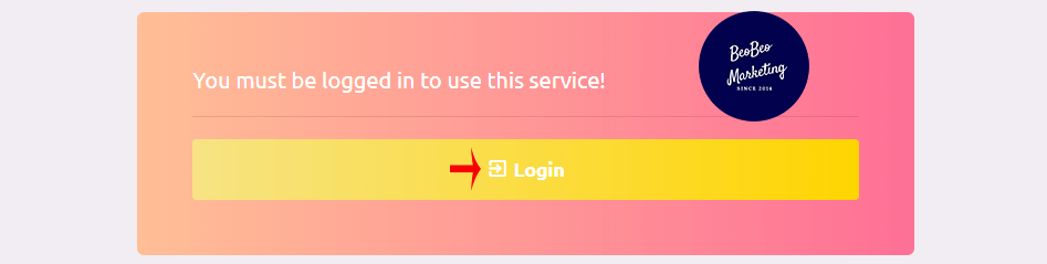 login tăng like instagram