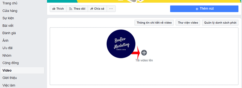 cách tăng sub youtube nhanh nhất 