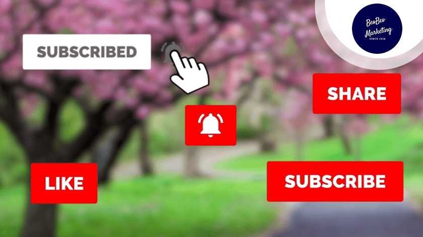 hướng dẫn tăng sub youtube 