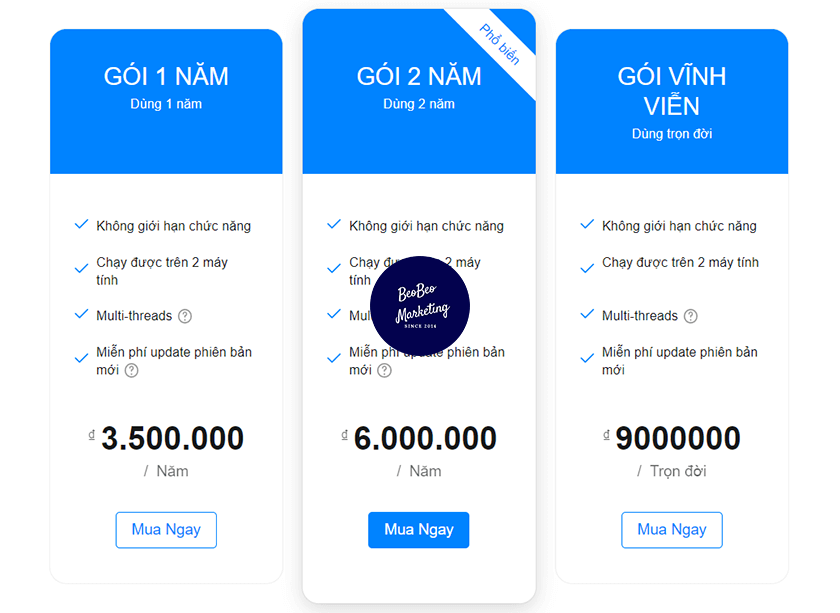 phần mềm auto subscribe youtube