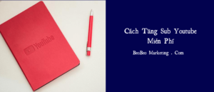 tăng sub youtube
