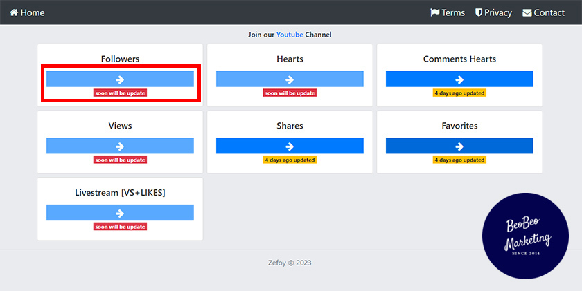1000-follow-tiktok-voi-viptools-es-zefoy