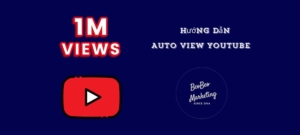 Auto view youtube