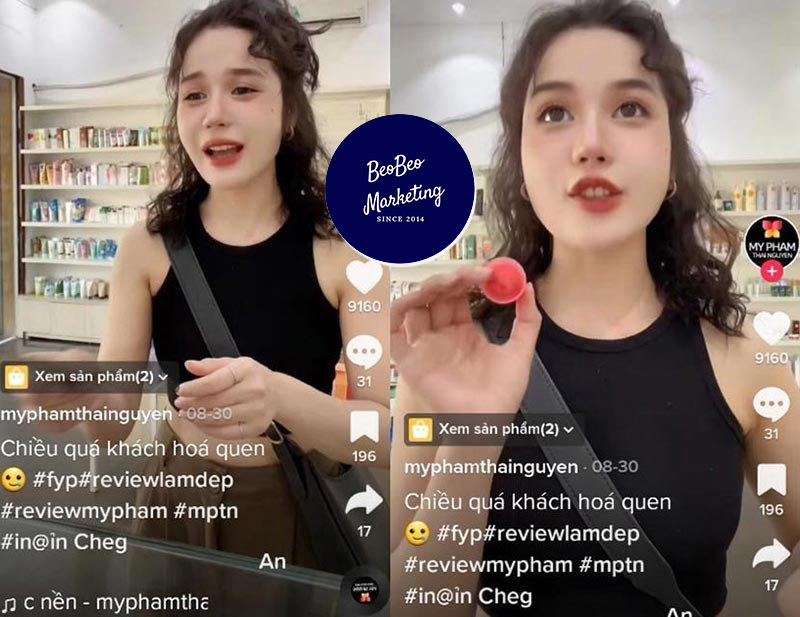 Nguyên nhân video tiktok không lên xu hướng