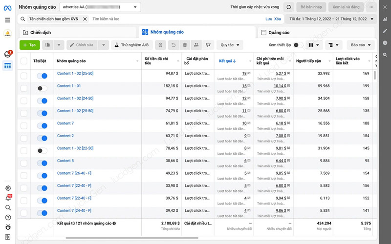 Cách mở tài khoản facebook bị gắn cờ