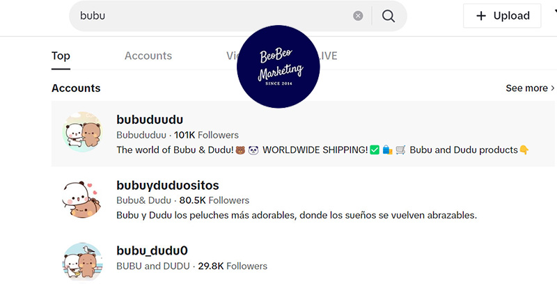 Tại sao lượt follow trên tiktok bị giảm