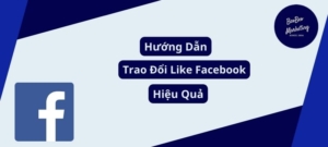 Trao đổi like tăng tương tác