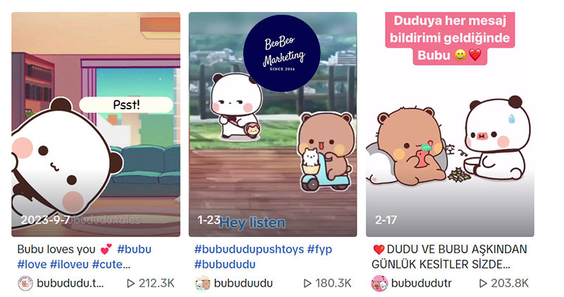 1 tuần nên đăng bao nhiêu video tiktok