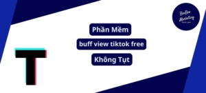 Buff view tiktok free